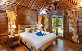 Raira Villas Lembongan